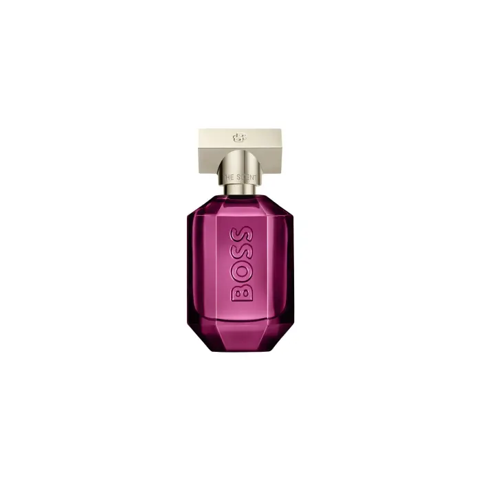 Boss The Scent Magnetic for Her