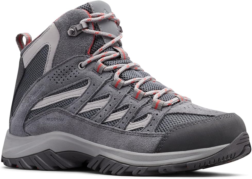 Columbia Crestwood Waterproof