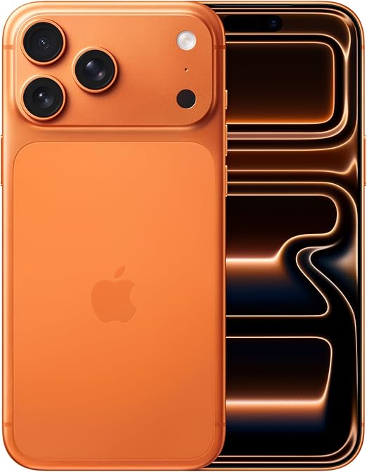 iPhone 17 Pro Max · 256GB
