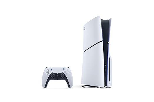 PlayStation 5 Slim · 1TB
